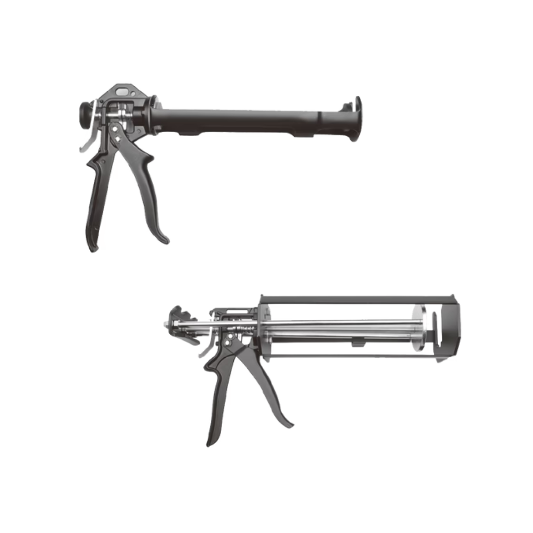 Manual Dispensing Tools for Adhesive Anchoring