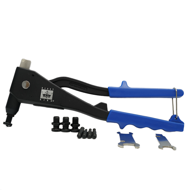 Rivet King RK-100 Rivet Nut Manual Tool - #6-32 to #1/4-20