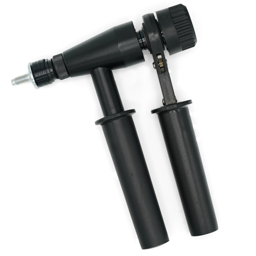 Rivet King RK-22 Ratchet Rivet Nut Tool 8-32 to 1/2-13