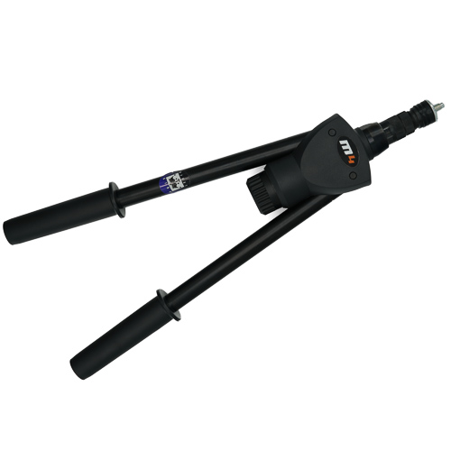 Rivet King RK-24 Rivet Nut Hand Tool - 6-32 to 1/2-13
