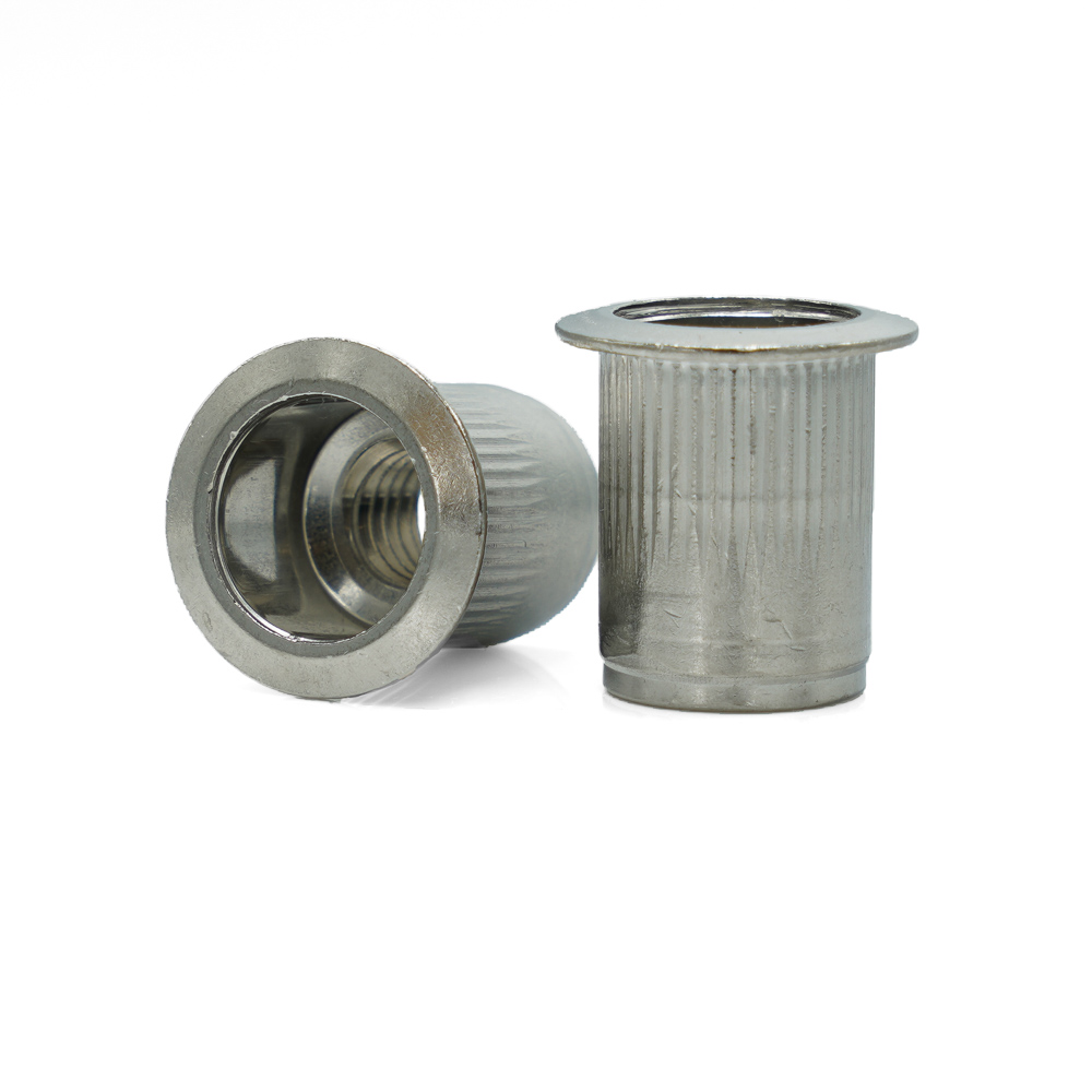 Stainless Steel Rivet Nuts At Best Price In Pune | Gesipa - Foto 9