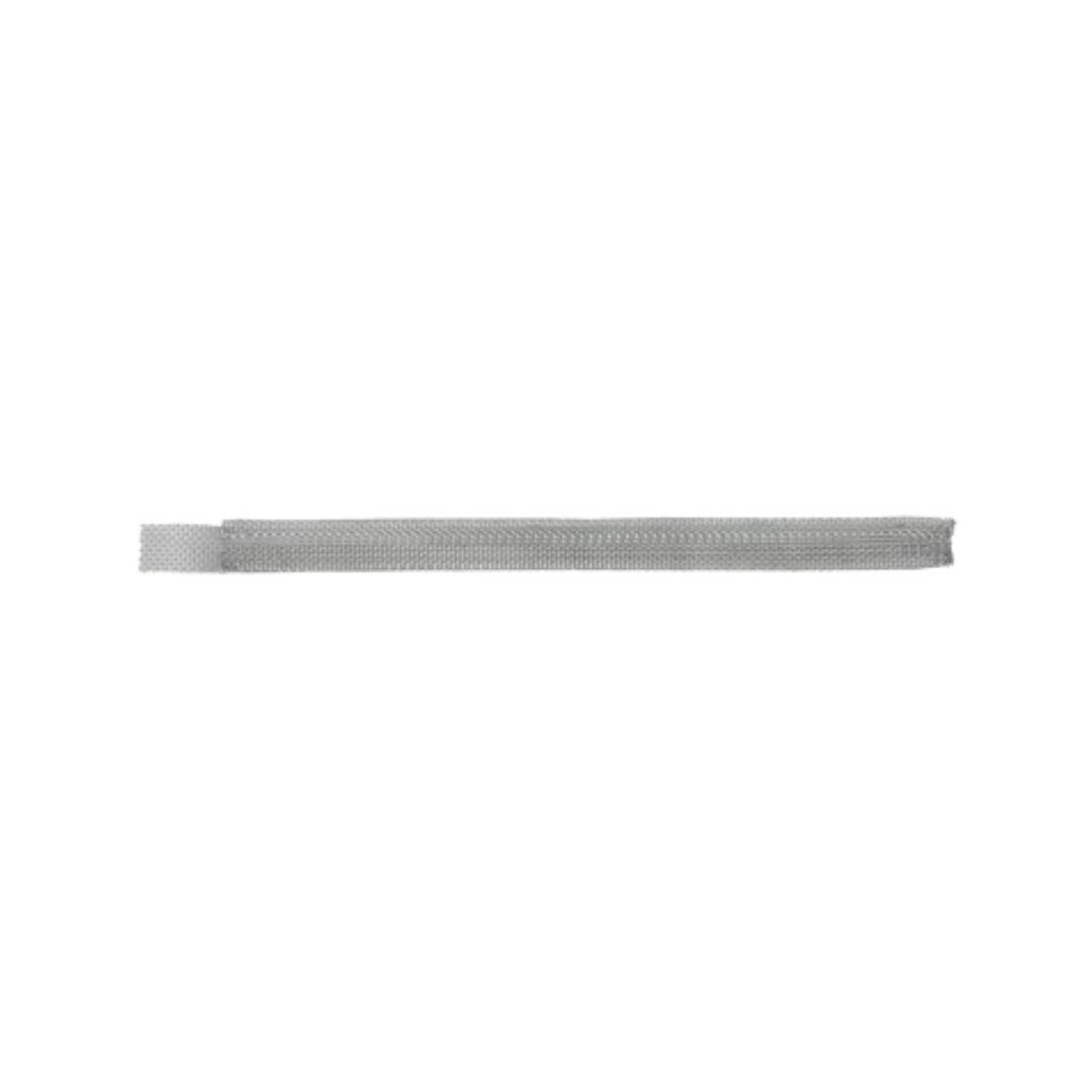 Screen Tube, 300 Stainless Steel, 1/2"
