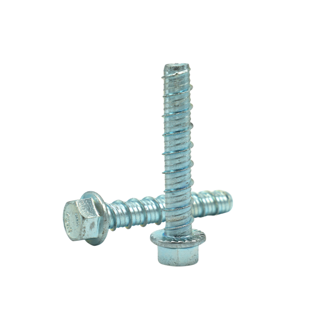 Hex Washer Head