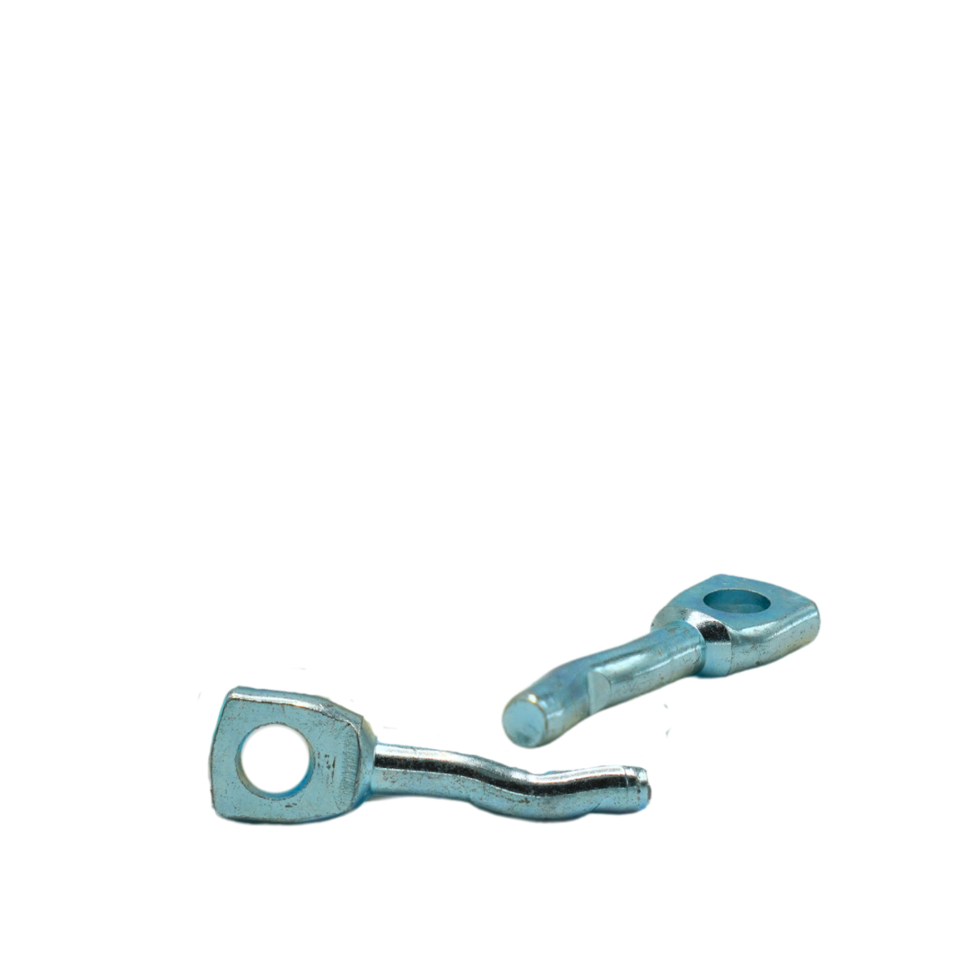 Zinc Plated Tire Wire Head Strike Anchor
