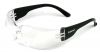 Clear Lens Anti Scratch & Anti Fog Safety Glasses - M15101