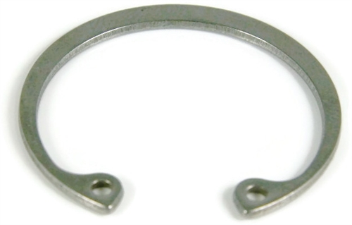Rotor Clip SHR-75SS Stainless Steel Retaining Rings – 10-Pack, Size SHR-75, NEW