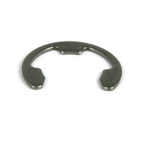 SE-14SS 9/64" External Retaining Ring, Stainless Steel SE-14SS 9/64" External Retaining Ring, Stainless Steel