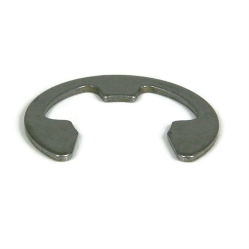 YE-14SS 9/64" External Retaining Ring, Stainless Steel