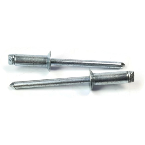 POP Rivets, Countersunk, All Steel, 6-6C 3/16