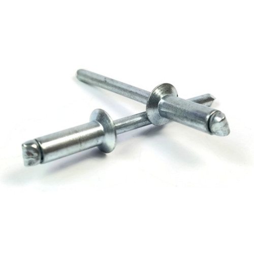 Blind Rivets