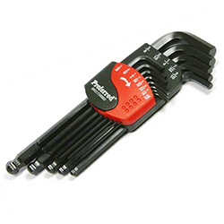 tool kit allen wrench set
