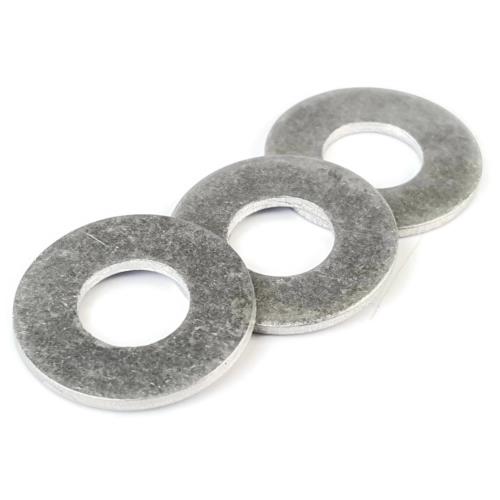 Washers, Aluminum