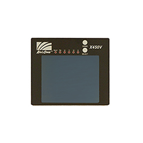 Arcone ArcOne X450V Variable Shade Auto Darkening Digital Welding Filter