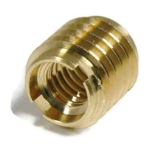 Threaded Inserts