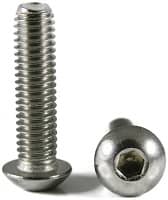 Button Head Socket Cap Screw