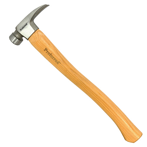 California Framing Hammer - 21oz.