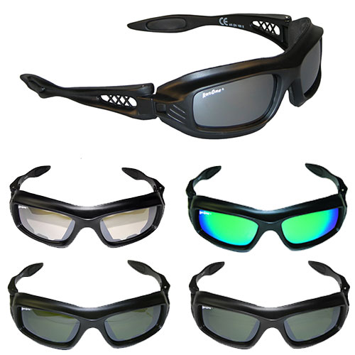 ArcOne "Coronado" Safety Goggles
