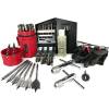 Drill Bit Set Gift Bundle