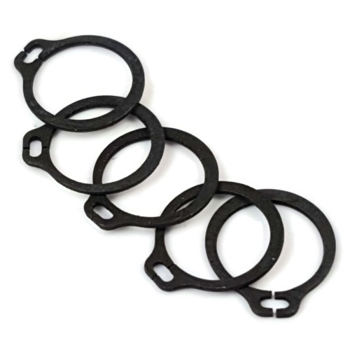 SH-19ST PA External Retaining Ring - Carbon Steel