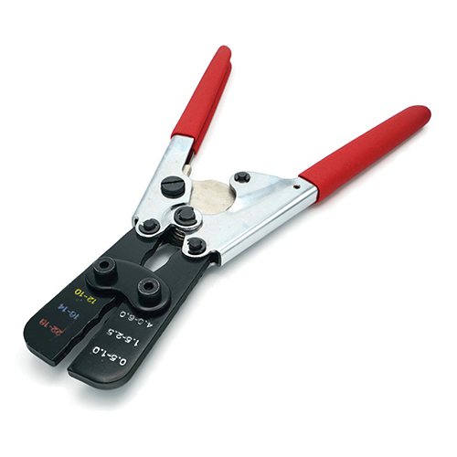 22-10 Control Cycle Mechanism Crimp Tool 22-10 Control Cycle Mechanism Crimp Tool