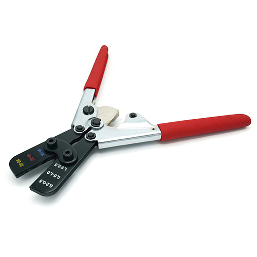 26-14 Control Cycle Mechanism Crimp Tool 26-14 Control Cycle Mechanism Crimp Tool