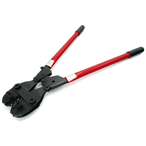 Heavy Duty Crimping Tool, 6 GA - 250 MCM