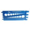 Bolts, Screws & Nuts Gauge