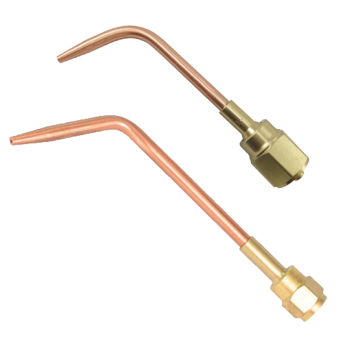 Flame Tech W Style Heavy Duty Complete Welding & Brazing Tip - 2-W
