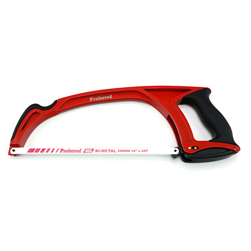 12" Hacksaw 12" Hacksaw