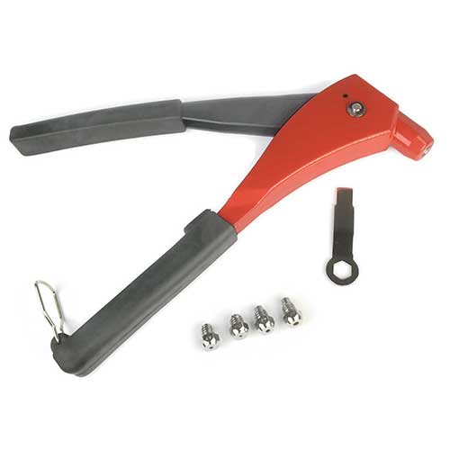 POP Rivet Hand-Operated Tool - 3/32