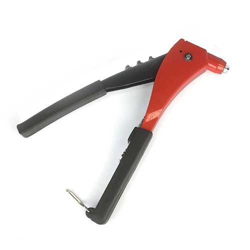 POP Rivet Hand-Operated Tool - 3/32" through 3/16" Rivet Size POP Rivet Hand-Operated Tool - 3/32" through 3/16" Rivet Size