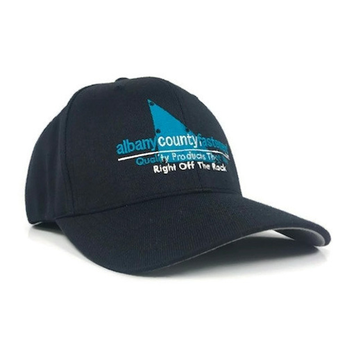 Albany County Fasteners Hat