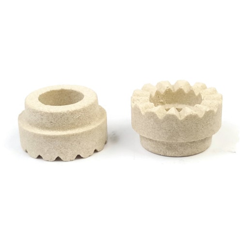 Ferrules