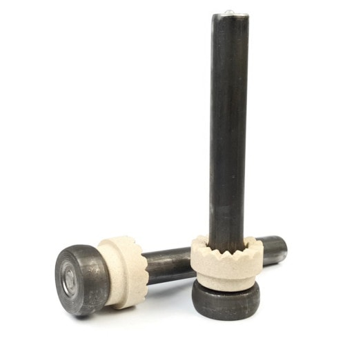 3/4" x 6-3/16" Shear Connector Weld Studs, Steel