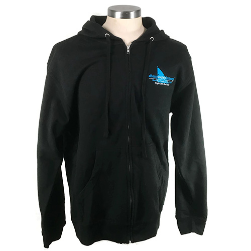 Albany County Fasteners Hoodies