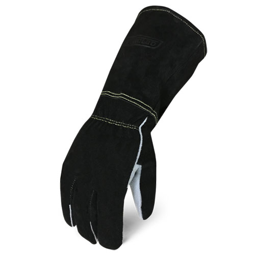 Ironclad MIG Welder Premium Welding Gloves