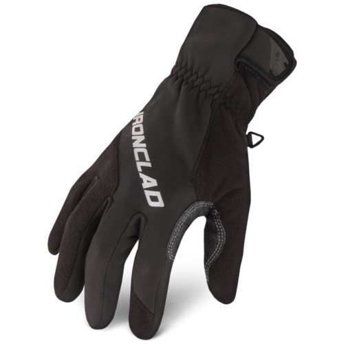 Ironclad Summit SMB Reflective Work Gloves