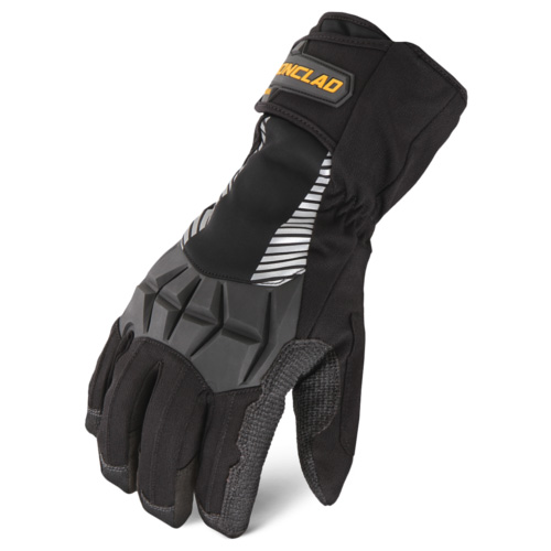 Ironclad Tundra Waterproof Work Gloves
