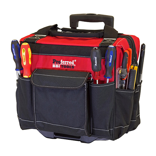 Proferred Premium Hand Tools Kit
