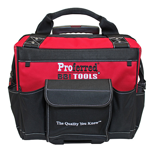 Tote & Carry Premium Tool Bag