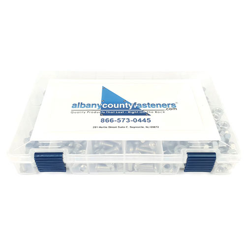 Socket Head Cap Screw Assortment Socket Head Cap Screw Assortment