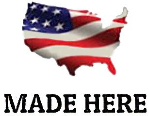 USA Made Drill Bit