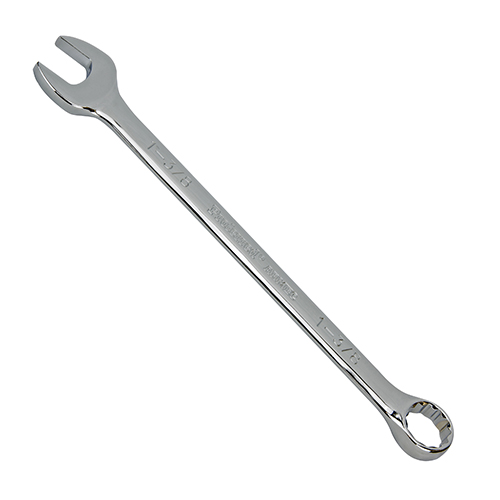 Combination Wrenches - Metric Sizes Combination Wrenches - Metric Sizes
