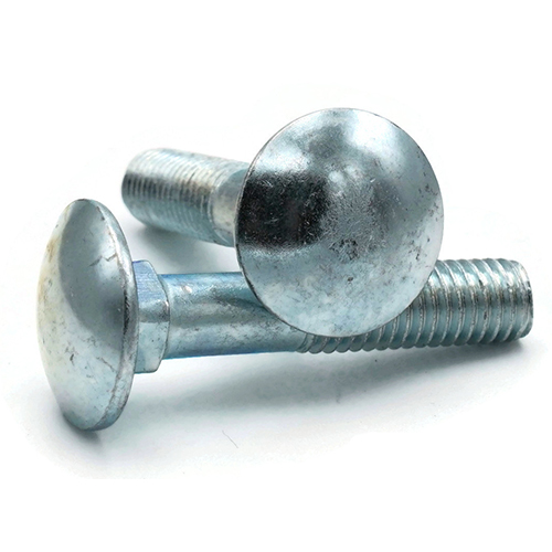 steel bolt