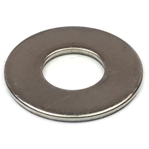 Flat Washers, Military Standard (MS), 800 Series, Stainless Steel 18-8 ...