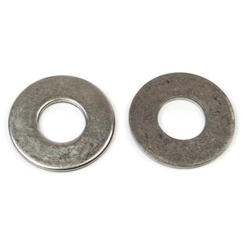 Flat Washers, Military Standard (MS), 800 Series, Stainless Steel 18-8 ...