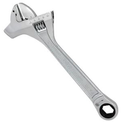 tool kit mining wrench