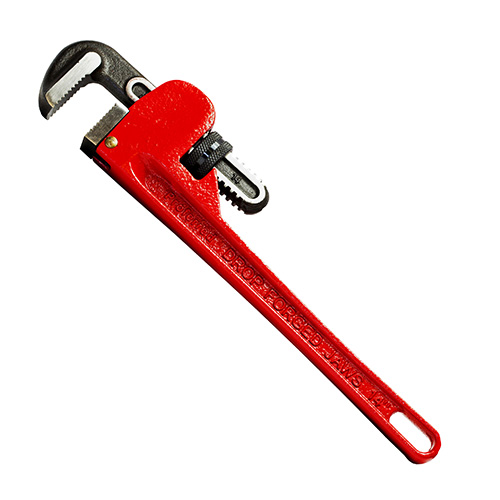 Pipe Wrench - 14"