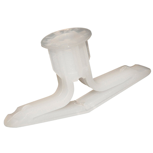 Plastic Hollow Wall Toggle Anchors