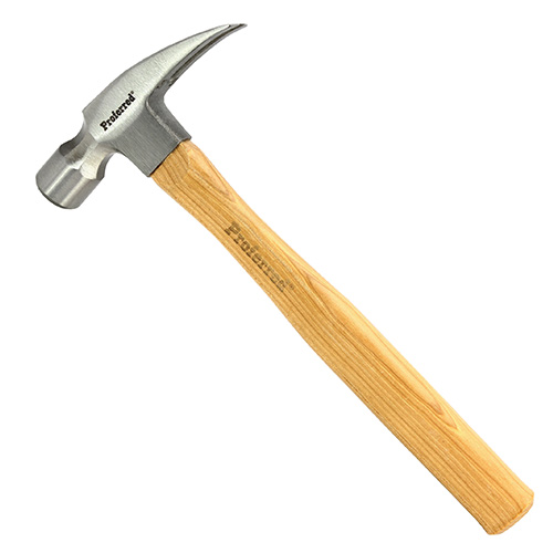 Ripping Claw Hammer